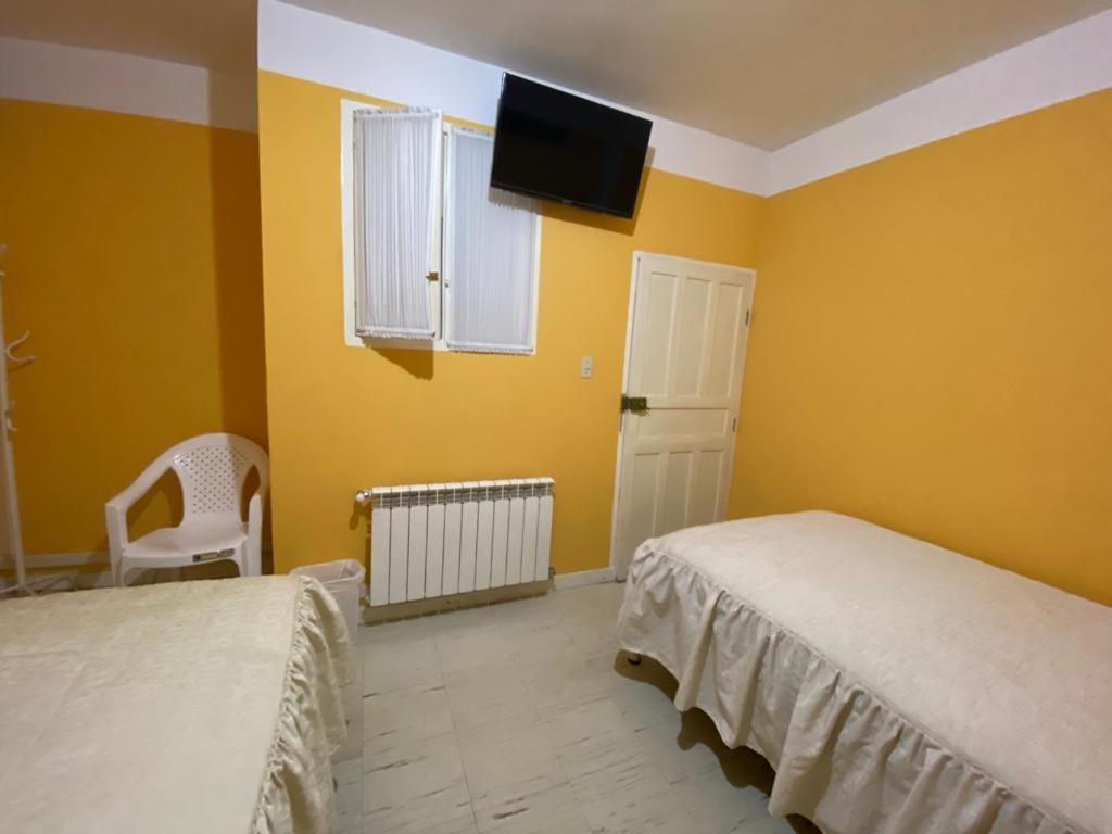 Hostal CASABLANCA Oruro Exterior foto