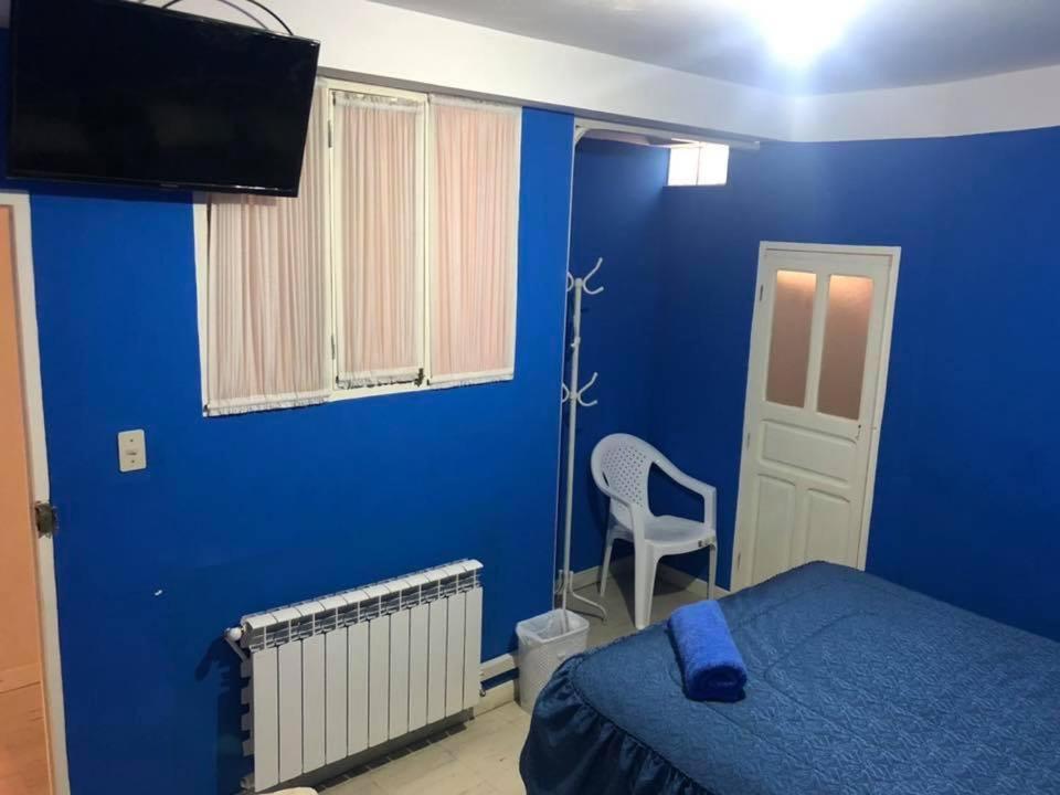 Hostal CASABLANCA Oruro Exterior foto